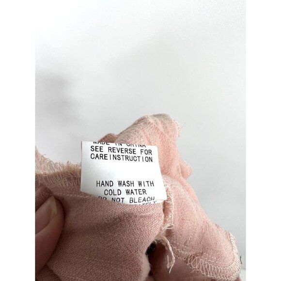 Fashion nova pink‎ pants - Picture 7 of 8